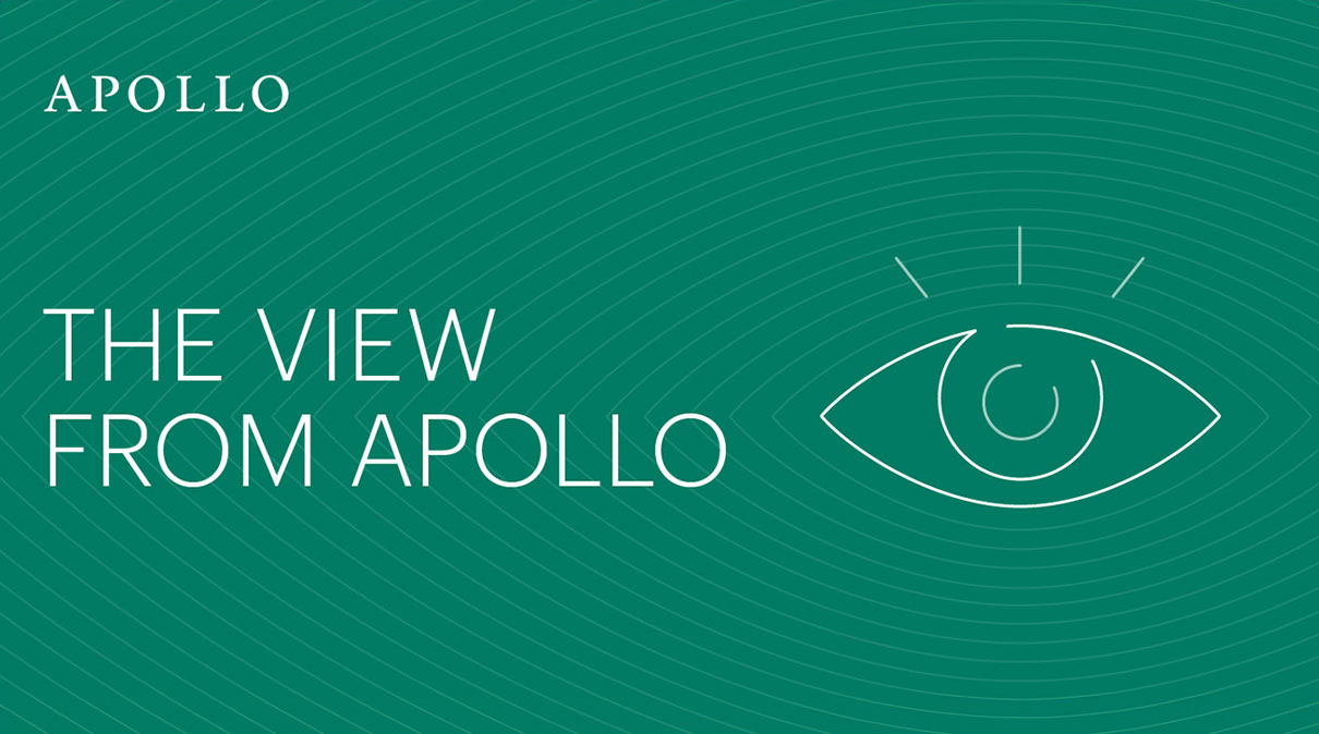 The View from Apollo - A New Podcast Series