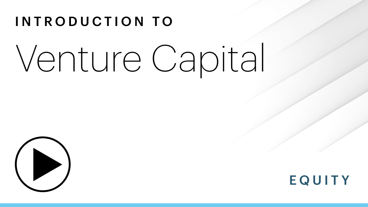 Venture Capital