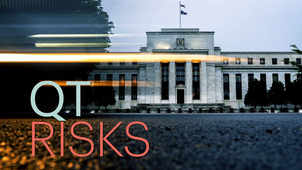QT Risks