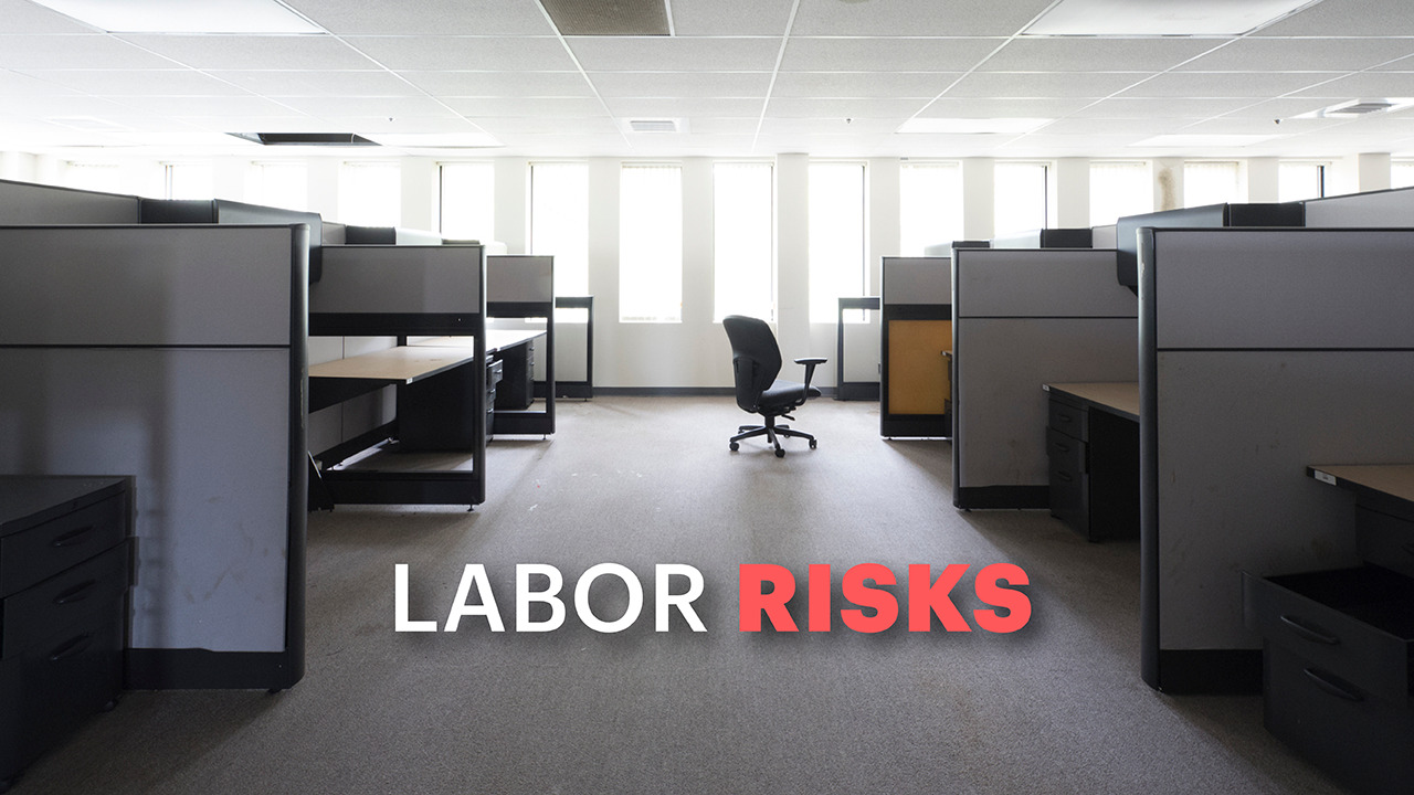 Labor Risks