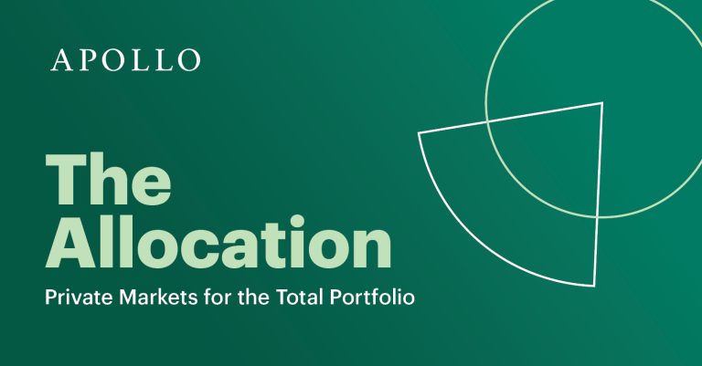 The View from Apollo - A New Podcast Series